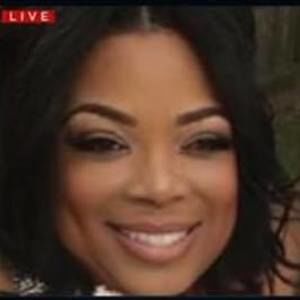 Meet your Posher, Phyllis